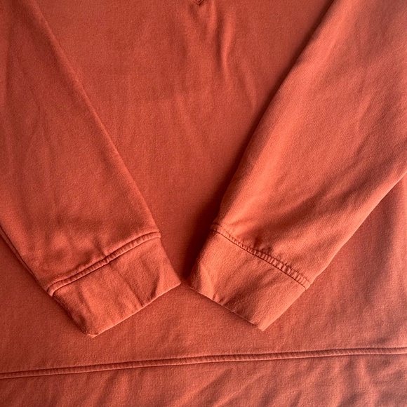 Orvis Pull Over V Neck Sweater - Picture 2 of 10